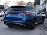 Mercedes-Benz GLC 220 d 4M AMG-Sport/DIGITAL/360/Pano/Stdhz/20 - gebrauchte Mercedes-Benz GLC 220 aus dem Jahr 2024