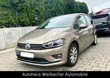 Volkswagen Golf Sportsvan VII Lounge Automatik * 1.Hand * - Volkswagen Golf Sportsvan in Wiesbaden