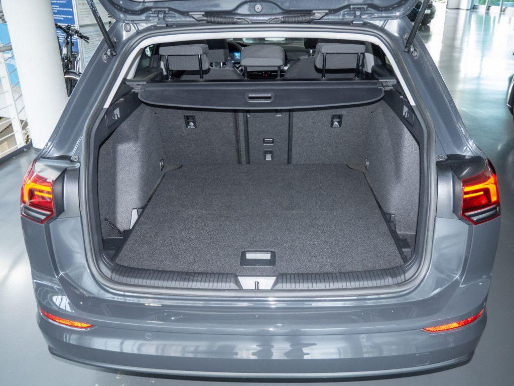 Volkswagen Golf VIII Variant 1.0 TSI DSG Life Navi LED PDC, миниатюра 20