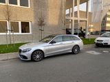 Mercedes-Benz C 63 AMG  LISTENNEUPREIS € 103.507,00 - Mercedes-Benz C 63 AMG in Hamburg