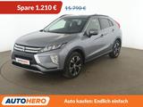 Mitsubishi Eclipse Cross 1.5 T-MIVEC Active 2WD*TEMPO*CAM* - gebrauchte Mitsubishi Eclipse Cross aus dem Jahr 2020