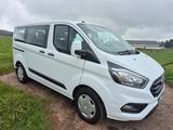 Ford Transit Custom - Ford Transit Custom von privat