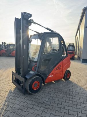 Linde H30D-02