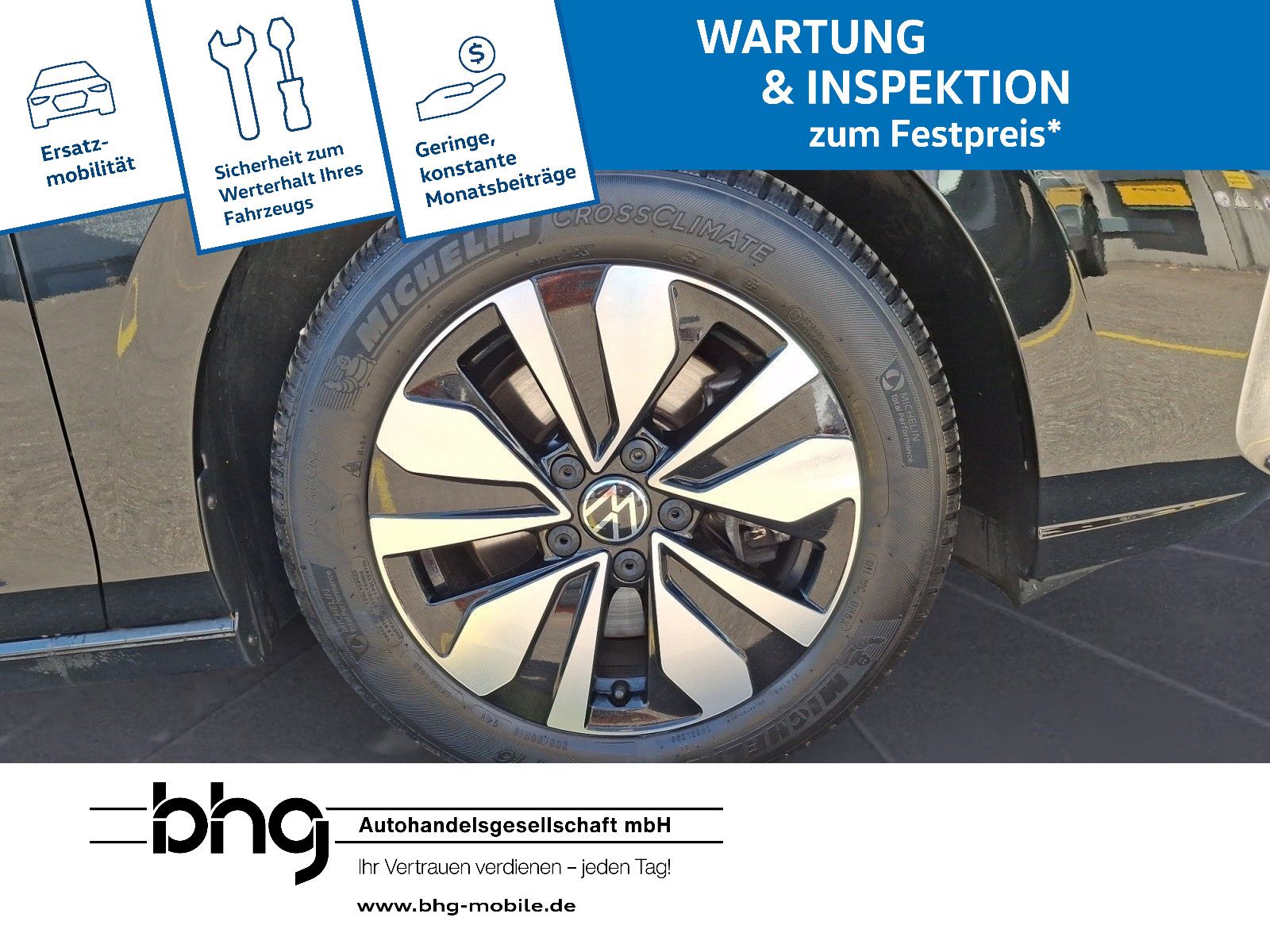 Volkswagen Golf - Bild 12