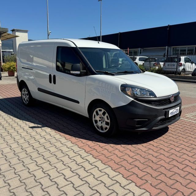 Fiat FIAT Doblo 1.6 Mjet 105cv S.&S. PL-TN CARGO MAXI imagem 3