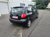 Hyundai Getz 1.4 GLS *AUTOMATIK*TÜV/SERVICE NEU - Hyundai Getz: Automatik