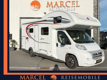 Bürstner Argos A640
