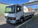 Mercedes-Benz 815 Ateco Pritsche Lang - Mercedes-Benz Ateco