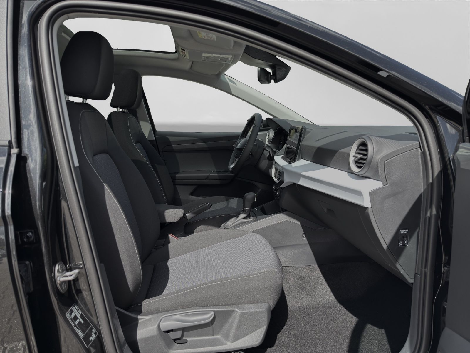 Seat Ibiza - Bild 5