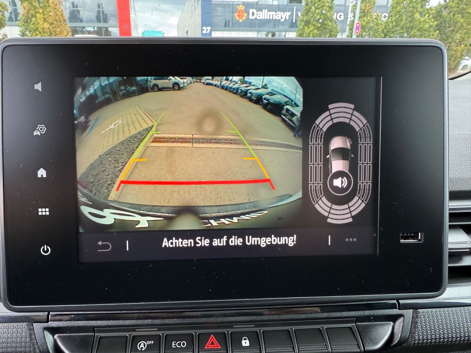 Fahrzeugabbildung Nissan Townstar Kastenwagen L1 2,0t N-Connecta