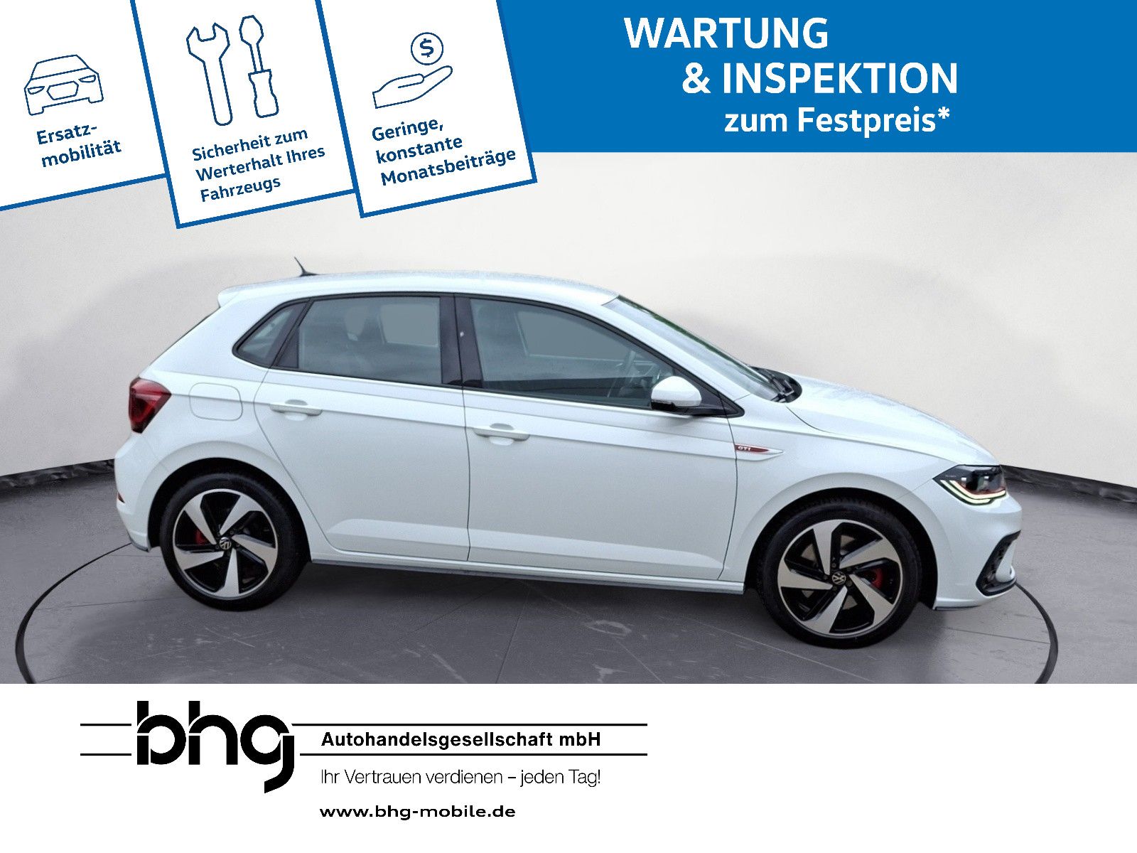 Volkswagen Polo - Bild 6