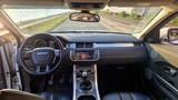 Land Rover Range Rover Evoque 2.2 TD4 Pure Pure - Land Rover Range Rover Evoque mit Diesel-Antrieb: Geländewagen, Td4 Pure