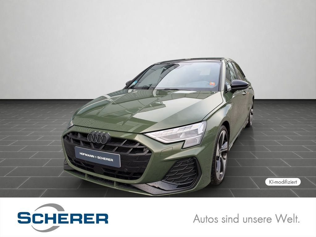 Image of Audi A3