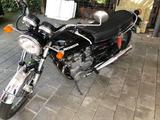 Honda CB 500 four - HONDA CB500 FOUR