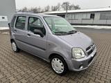 Opel Agila 1.0 Twinport Edition---Tüv 1-2028 - Opel Agila: Twinport