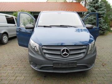 Mercedes Vito - 6