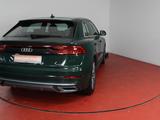 Audi Q8  S-Line 55TFSI 499,-ohne Anzahlung B&O Luft M - Audi Q8 4M mit Benzin-Antrieb