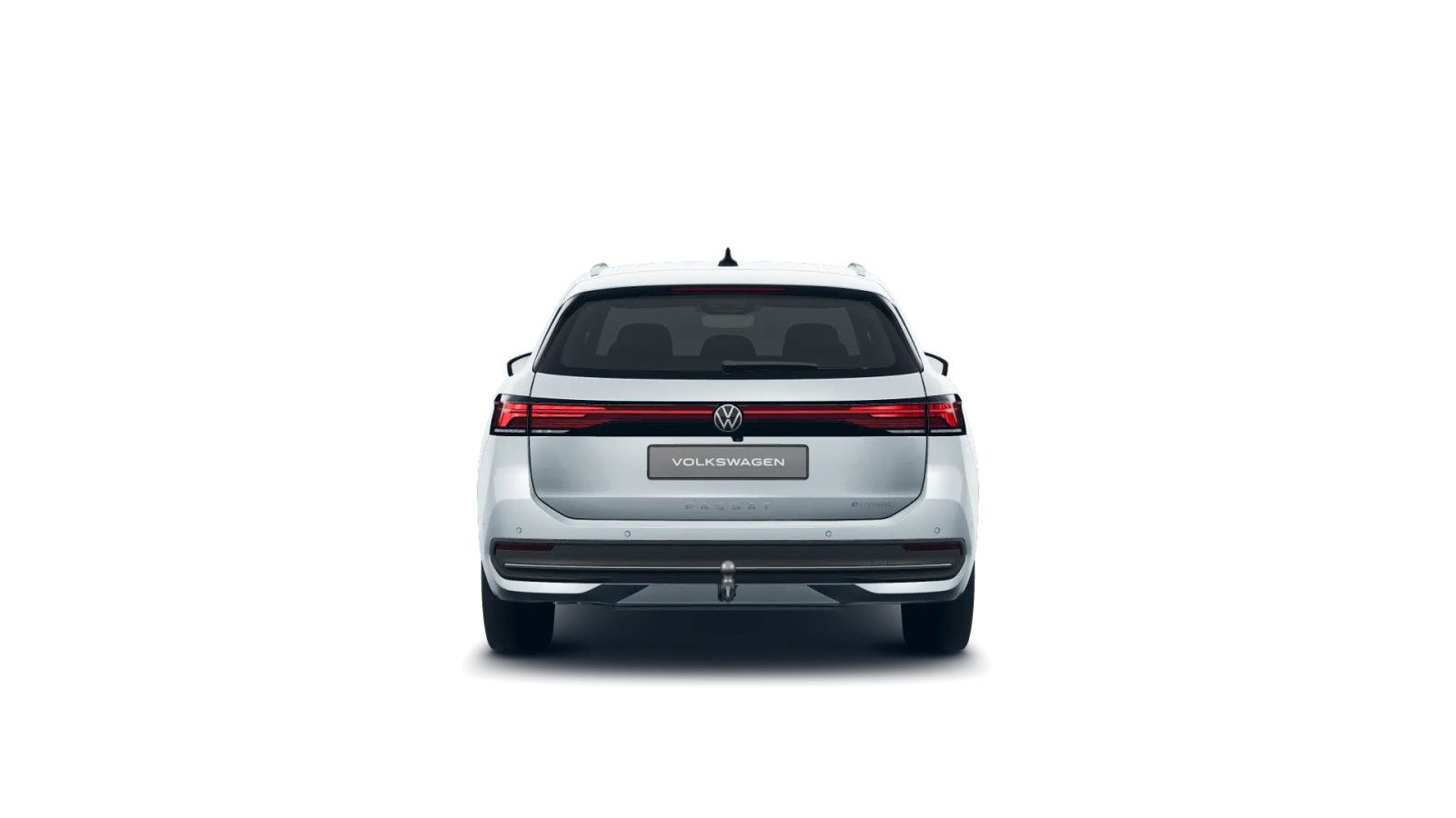 Volkswagen Passat - Bild 6
