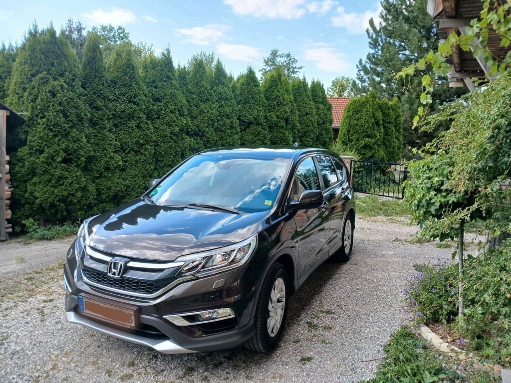 Image of Honda CR-V
