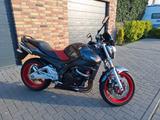 Suzuki GSR 600 Yoshimura Sonderedition Yamaha Auspuff - SUZUKI YOSHIMURA