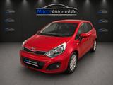 Kia Rio Dream Team - Kia Rio mit 3 Türen