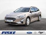 Ford Focus Trend SHZ beh.WSS KLIMA PDC