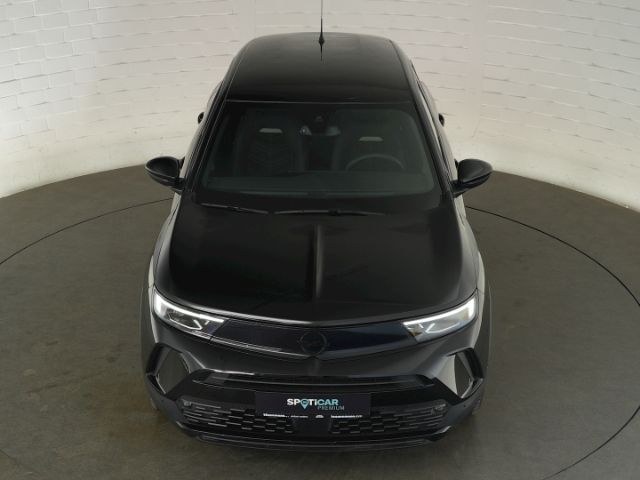Mokka B GS+LED LICHT+RÜCKFAHRKAMERA+SITZ-/LENKRA