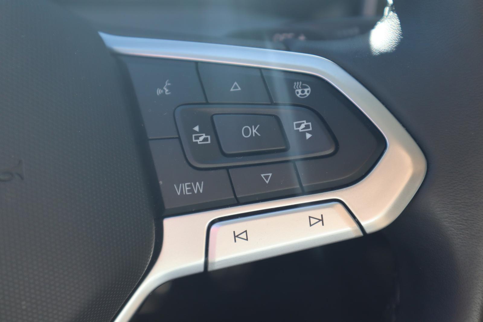 Volkswagen Golf VIII Variant 1.5 eTSI Goal DSG LED Navi ACC, миниатюра 14