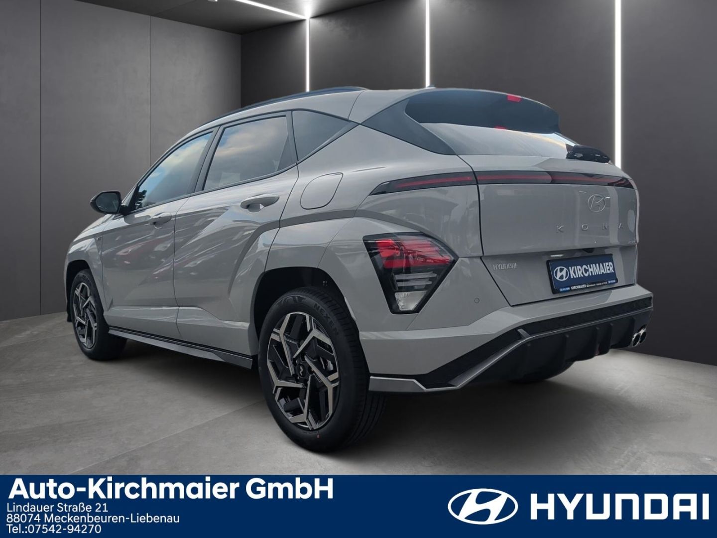 Hyundai KONA - Bild 4