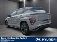 Hyundai KONA - Vorschau Bild 4