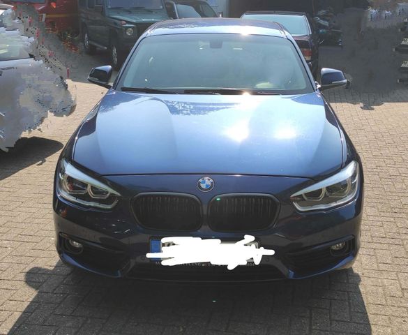 BMW 116