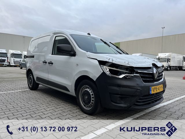 Renault Kangoo Express / Damage - Unfall - Schade / 1.5 