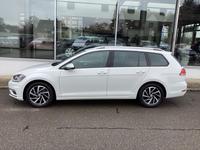 Volkswagen Golf Variant 1.5 TSI BMT Join/PDC/LED/SHZ/Navi