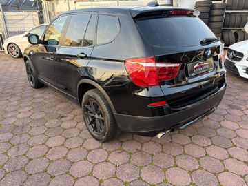 BMW X3 - 4
