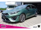 Kia Ceed_sw 1.5T 140 GT Line DCT7 Navi ACC LED Kamer
