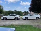 Audi RS4 2.7 quattro Sonderlackierung