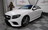 Mercedes-Benz E 300 Autom. COUPE AMG STYLING PAKET-PANORAMA - gebrauchte Mercedes-Benz E 300 aus dem Jahr 2019
