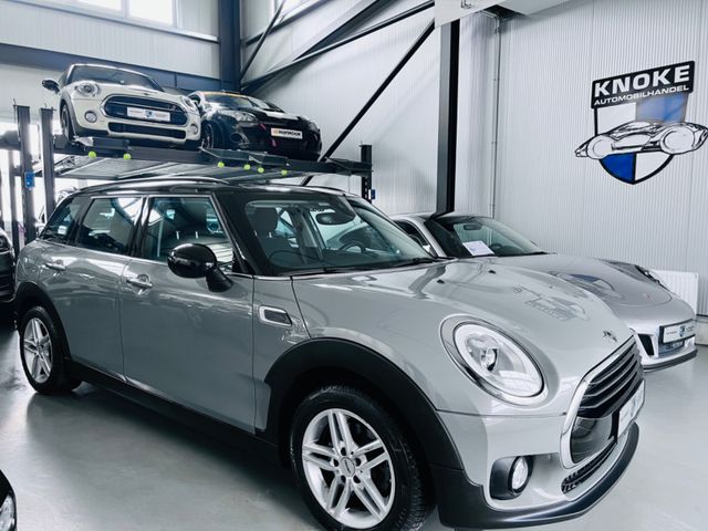 MINI COOPER Clubman 2 Hd.