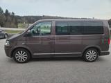 Volkswagen T5 Multivan 2.0  TDI Team 4-Motion - Volkswagen T5 Multivan: Team