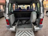Citroën Berlingo 1.4 i*Klima*Behindger.*Rampe*Tüv KD Neu - Citroën Berlingo: 1.4
