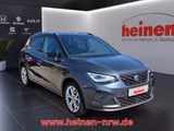 Seat Arona FR 1.5 TSI DSG NAVI LED ACC KESSY - Seat Gebrauchtwagen in Dortmund