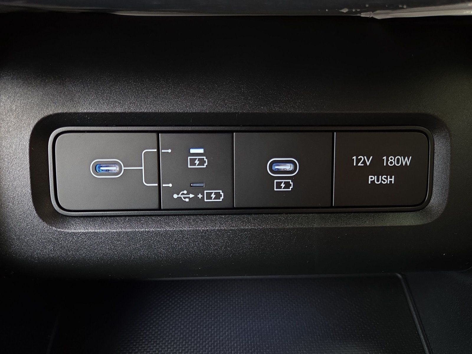 Hyundai Tucson – Bild 26