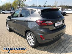 Foto Nummer 6: FORD Fiesta