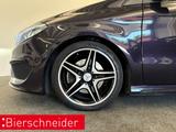 Mercedes-Benz B 250 4Matic AMG Line LED KAMERA H&K NAVI 18 GRA - : Standheizung, Kleinbus