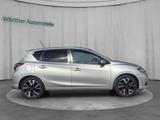 Nissan Pulsar N-Connecta 116PS NAV/CAM/SCHECKHEFT - Nissan Pulsar Benziner Gebrauchtwagen