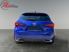 TOYOTA Corolla 2.0 Hybrid Touring Sports Teamplayer (ZE
