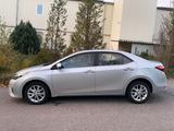 Toyota Corolla Life+ 1.6 Benzin, Navi, Sitzheizung, Top - gebrauchte Toyota Corolla aus dem Jahr 2014