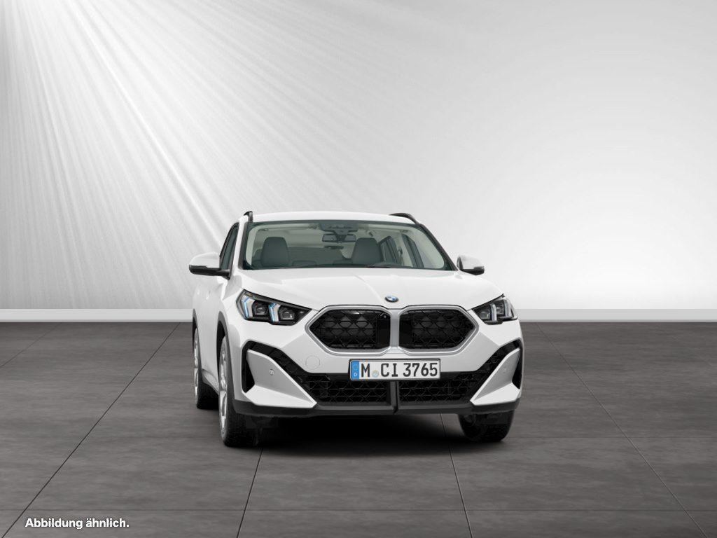 BMW X2 - Bild 12