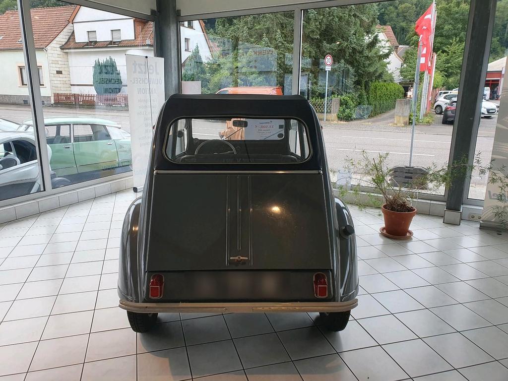 Citroën 2 CV