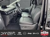 Hyundai STARIA 1.6 T-GDI HEV AT6 "Prime" *9-Sitzer - : Schwarz, Van